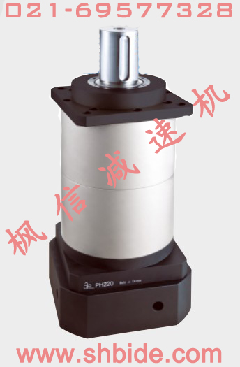 臺達(dá)伺服電機(jī)減速機(jī)PX240行星減速機(jī)產(chǎn)品廠家求購首選楓信