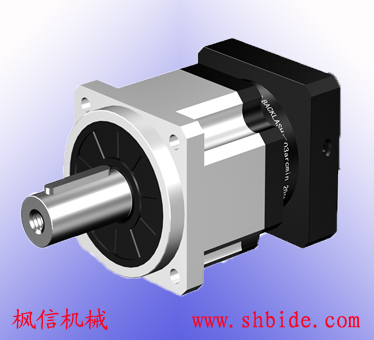 精密渦輪減速器 中空軸減速機 直角減速機