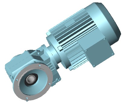 MTNA37減速機(jī)