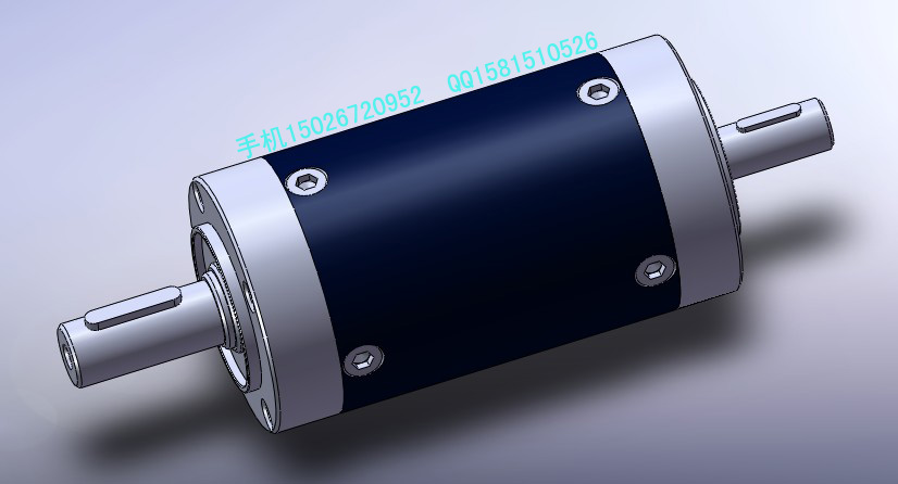 精密行星減速機PL240 PL190 PX142(圖)