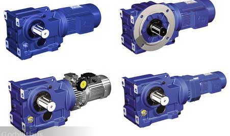 KFS37-Y0.75KW-4P 減速機(jī)減速電機(jī) 楓信齒輪減速機(jī)